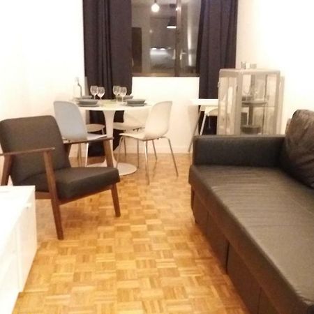 So Cool Flat Apartment ปอร์โต ภายนอก รูปภาพ