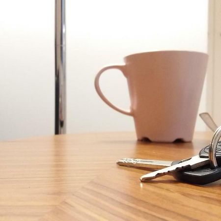 So Cool Flat Apartment ปอร์โต ภายนอก รูปภาพ