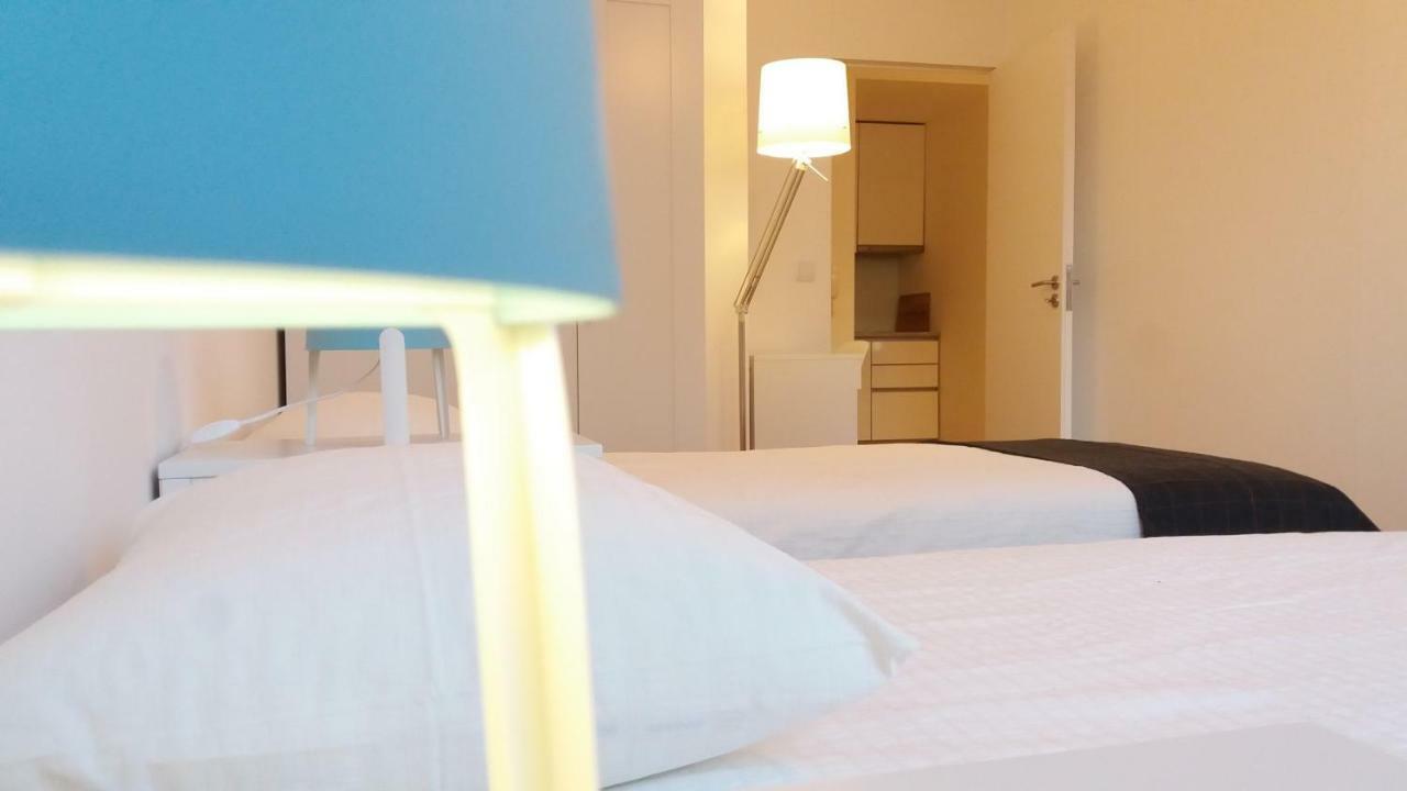 So Cool Flat Apartment ปอร์โต ภายนอก รูปภาพ