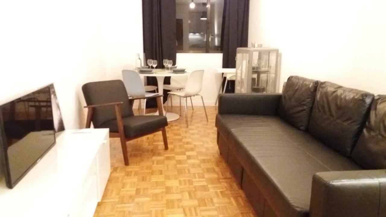 So Cool Flat Apartment ปอร์โต ภายนอก รูปภาพ