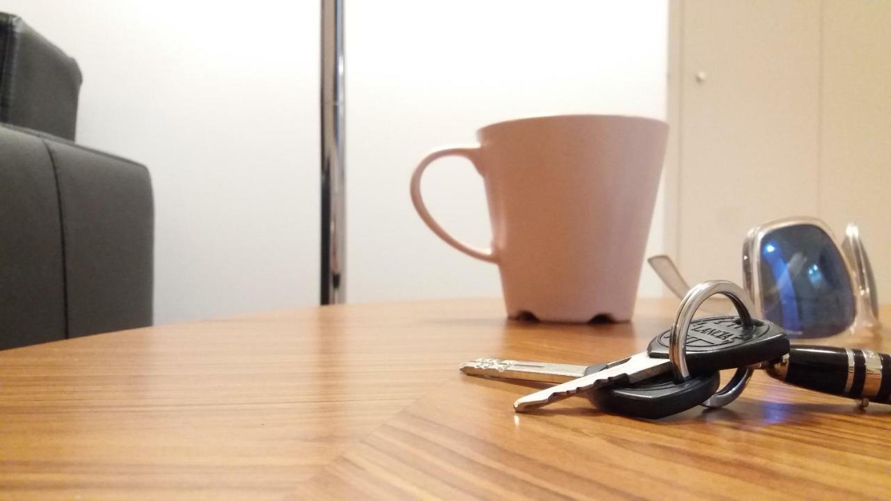 So Cool Flat Apartment ปอร์โต ภายนอก รูปภาพ