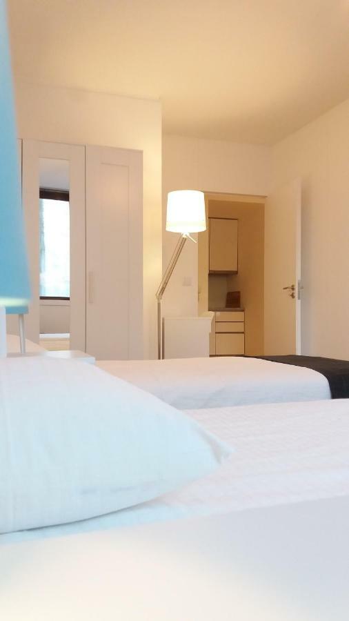 So Cool Flat Apartment ปอร์โต ภายนอก รูปภาพ