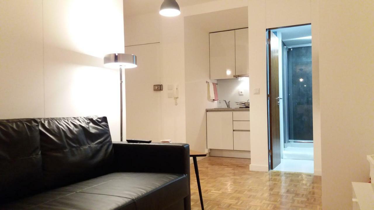 So Cool Flat Apartment ปอร์โต ภายนอก รูปภาพ