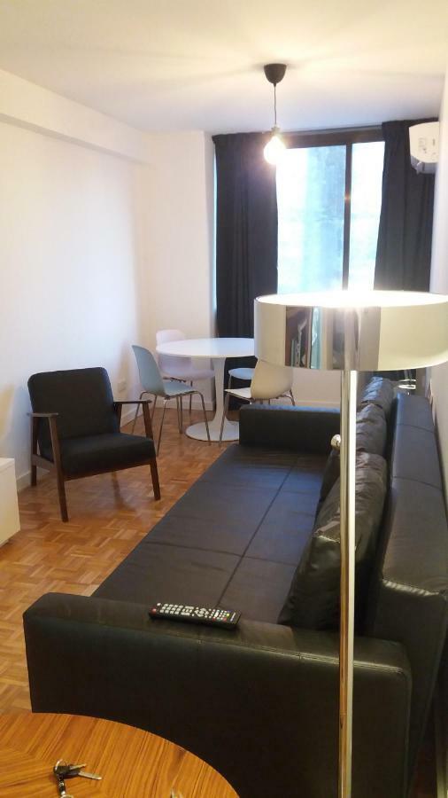 So Cool Flat Apartment ปอร์โต ภายนอก รูปภาพ
