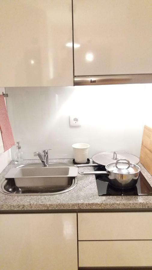 So Cool Flat Apartment ปอร์โต ภายนอก รูปภาพ