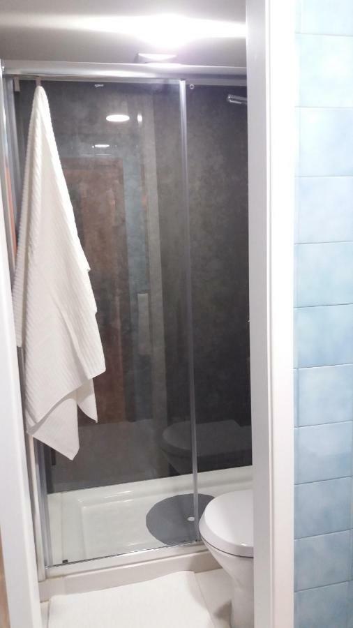 So Cool Flat Apartment ปอร์โต ภายนอก รูปภาพ
