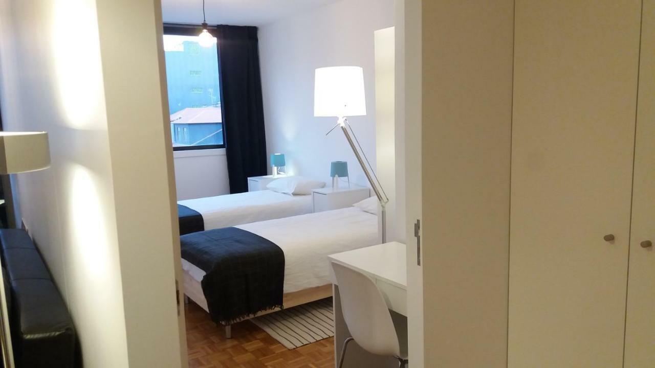 So Cool Flat Apartment ปอร์โต ภายนอก รูปภาพ