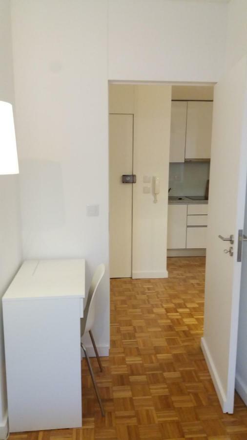 So Cool Flat Apartment ปอร์โต ภายนอก รูปภาพ